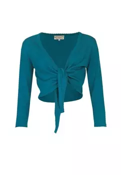 Кардиган IMKA Sorgenfri Sylt, синий