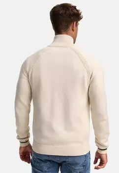 Кардиган INARUTEMIA INDICODE JEANS, бежевый