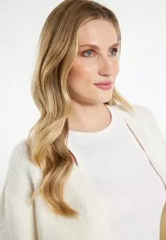 Кардиган INCUS DreiMaster, белый