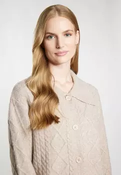 Кардиган INCUS DreiMaster, бежевый