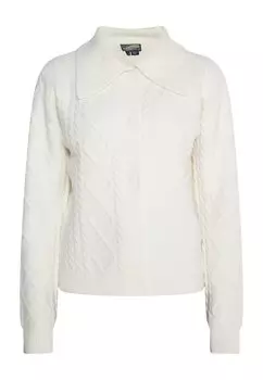 Кардиган INCUS DreiMaster, кремовый