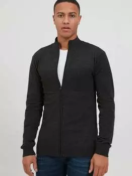 Кардиган индернольдо Indicode, серый