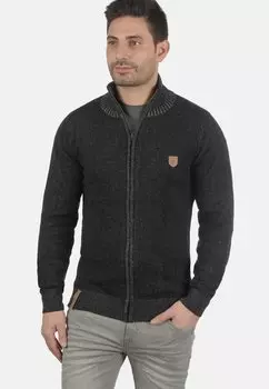 Кардиган Indicode, черный