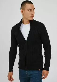 Кардиган Indicode, черный