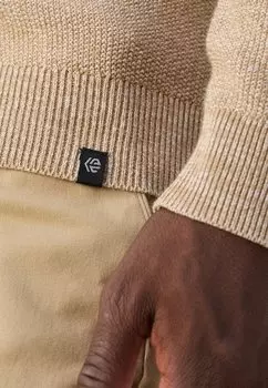 Кардиган INDICODE JEANS, бежевый