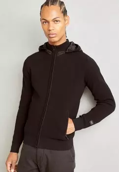 Кардиган INDICODE JEANS, черный