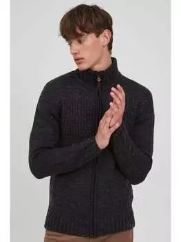 Кардиган INDICODE, серый