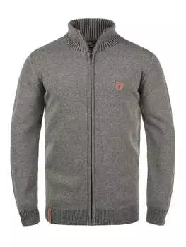 Кардиган INDICODE, серый