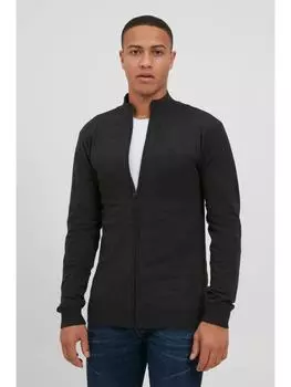 Кардиган INDICODE, серый