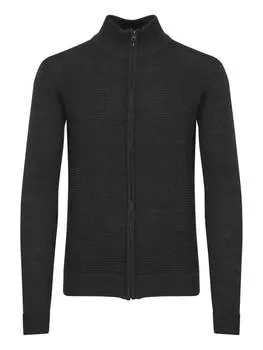 Кардиган INDICODE, серый