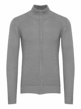 Кардиган INDICODE, серый