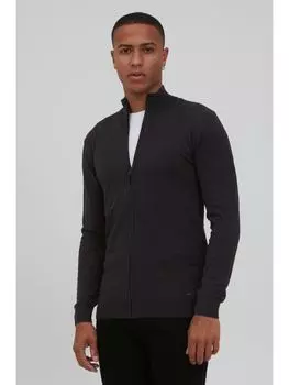 Кардиган INDICODE, серый