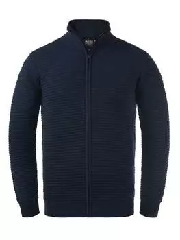 Кардиган INDICODE, синий