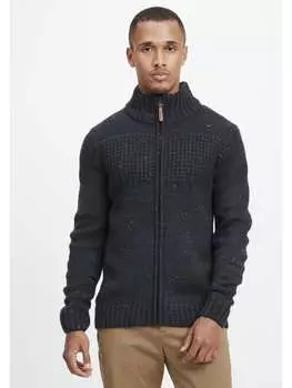 Кардиган INDICODE, темно-синий