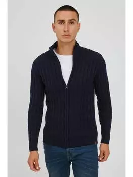 Кардиган INDICODE, темно-синий