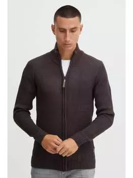 Кардиган INDICODE, темно-синий