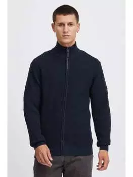 Кардиган INDICODE, темно-синий