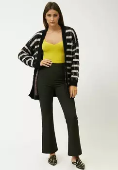 Кардиган INFLUENCER, черный