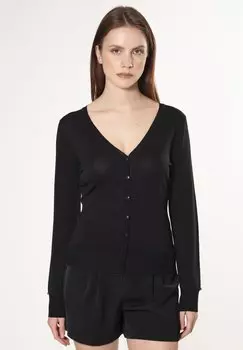 Кардиган INFLUENCER, черный