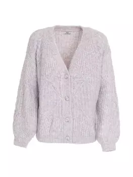 Кардиган Influencer Knit Cardigan, цвет Mixed colors