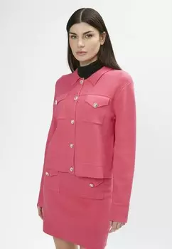 Кардиган INFLUENCER, розовый