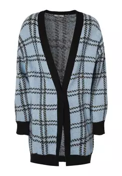 Кардиган INFLUENCER, светло-голубой