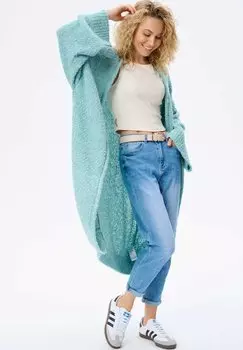 Кардиган INOLA blue shadow, синий