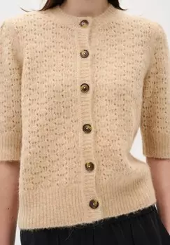 Кардиган InWear, бежевый