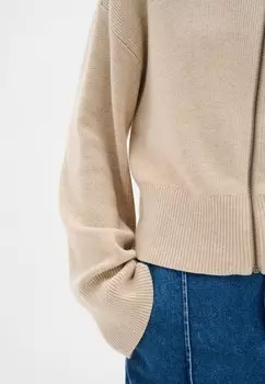 Кардиган InWear, цвет Mottled Beige