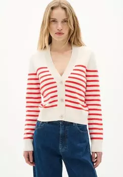 Кардиган InWear, красный