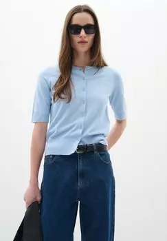 Кардиган InWear, синий