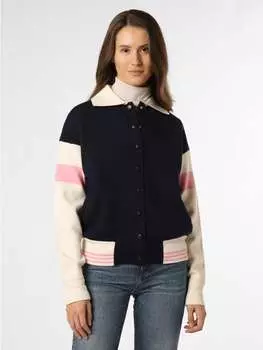 Кардиган IPURI, цвет marine ecru