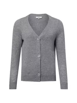 Кардиган Ipuri Essentials, серый