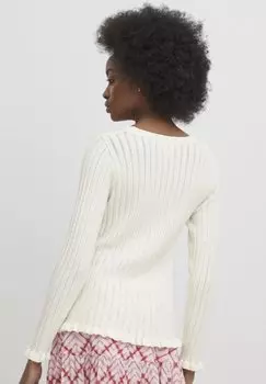 Кардиган IRFANTINO CA Atelier Rve, бежевый