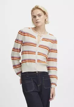 Кардиган IRFILINE CA Atelier Rve, бежевый