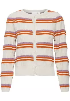 Кардиган IRFILINE CA Atelier Rve, бежевый