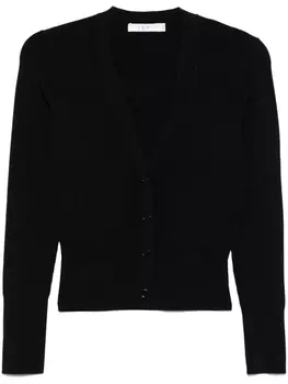 Кардиган IRO Fidjy, черный