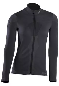 Кардиган Iron-ic, черный