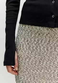 Кардиган ISABEAU EDITED, черный