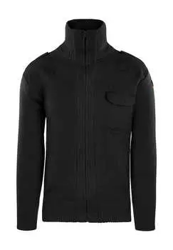 -Кардиган Иструп Normani, черный