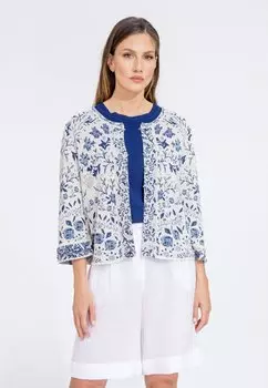 Кардиган Ivko, белый