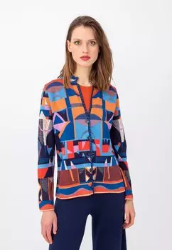 Кардиган Ivko, темно-синий