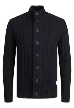 Кардиган из Jack & Jones, черный