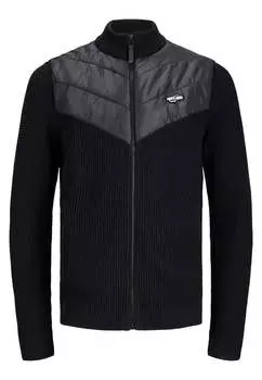 Кардиган из Jack & Jones, черный