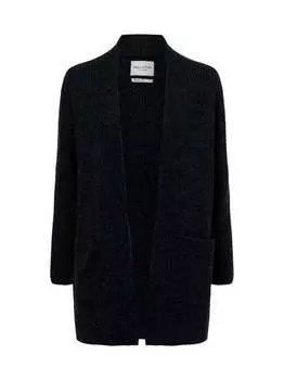 Кардиган из натуральной шерсти. Marc O'Polo, серый