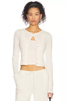 Кардиган из тонкого трикотажа Rat Boi, gossamer