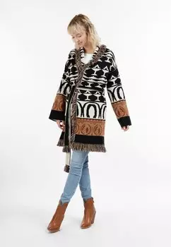 Кардиган IZIA