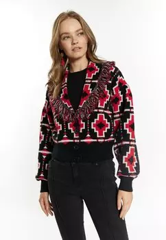 Кардиган IZIA