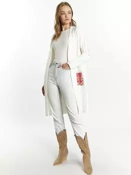 Кардиган Izia, экрю