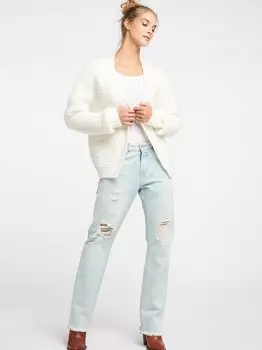 Кардиган Izia, белый